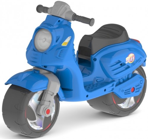 Orion 502
