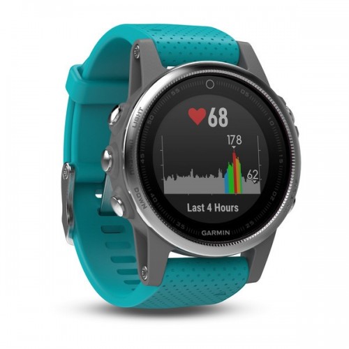 Garmin Fenix 5