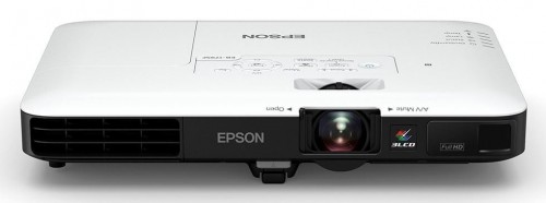 Epson EB-1781W