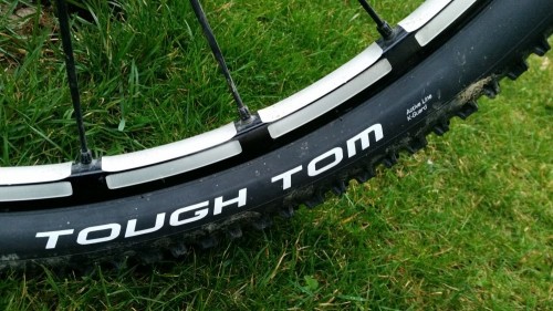 Schwalbe Tough Tom K-Guard