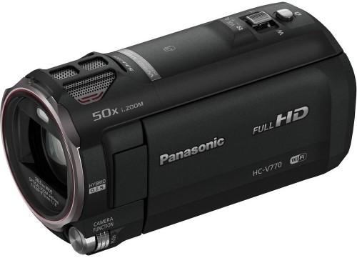 Panasonic HC-V770