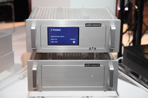 Audio Research Reference Phono 10