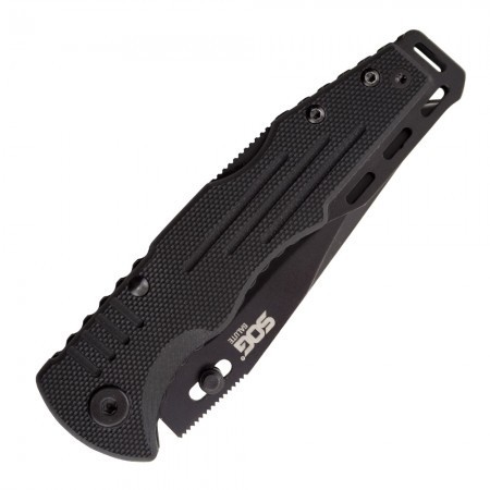 SOG Fusion Salute Mini FF-1101