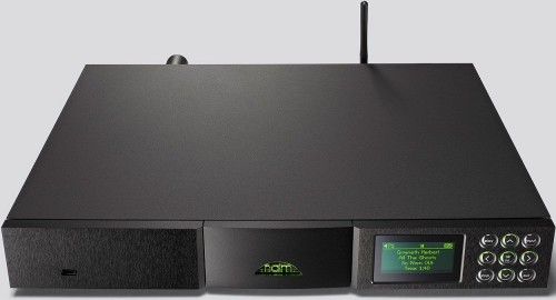 Naim Audio ND5 XS