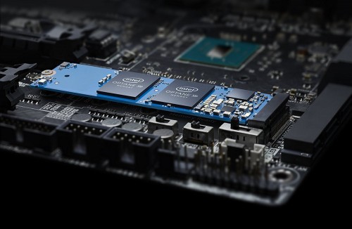 Intel Optane M.2
