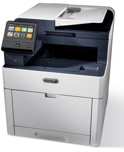 Xerox WorkCentre 6515DN