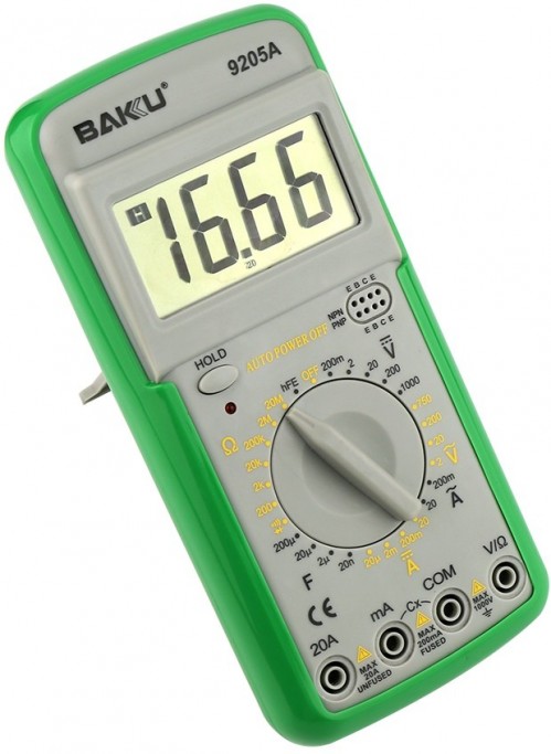 BAKU BK-9205A