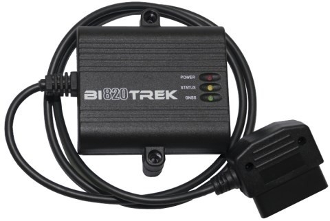 BITREK BI 820 TREK OBD