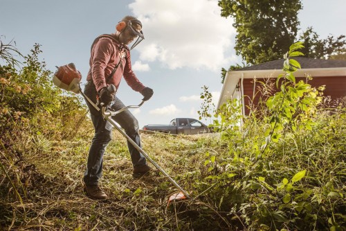 STIHL FS 240