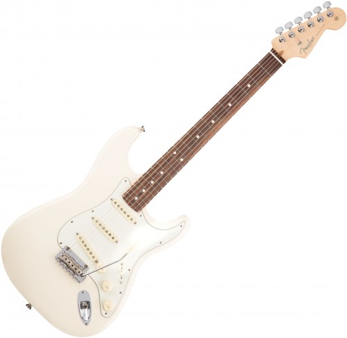 Fender American Professional Stratocaster