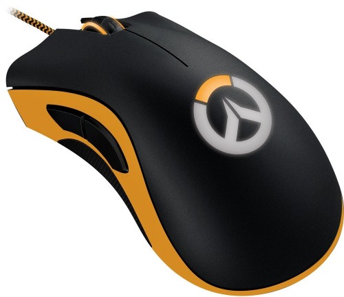 Razer DeathAdder Overwatch Edition