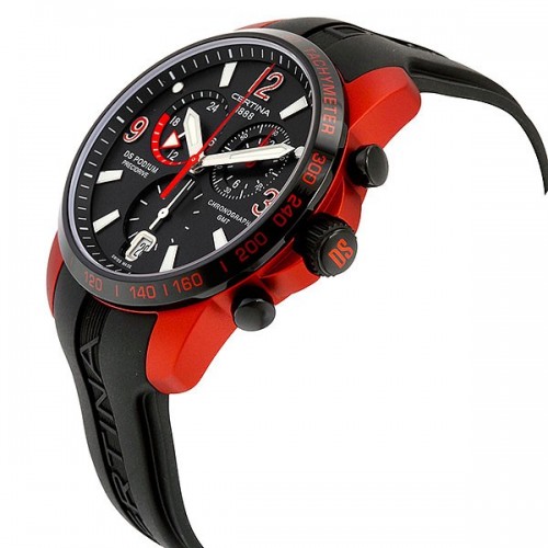 Certina C001.639.97.057.01