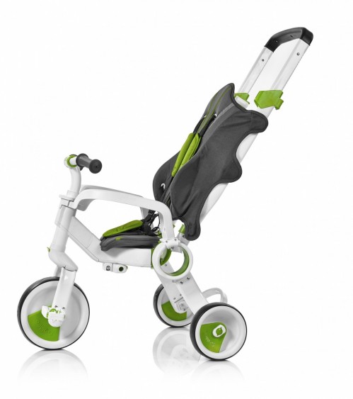 Galileo Strollcycle