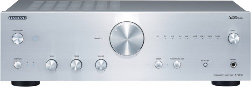 Onkyo A-9150