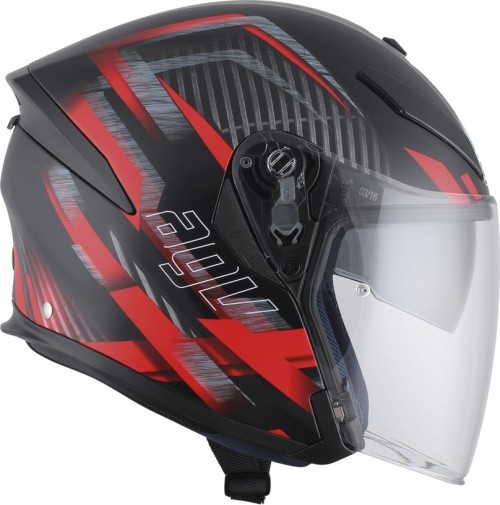 AGV K-5 Jet