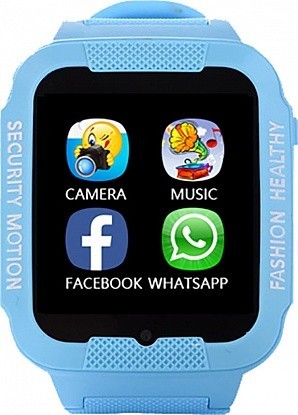 Smart Watch K3 Kids