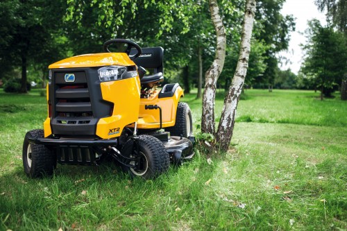 Cub Cadet XT2 PS107