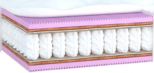 Matroluxe Romance Pleasure