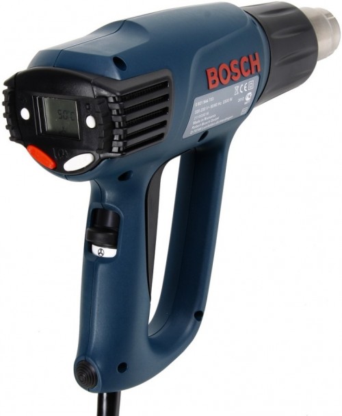 Bosch GHG 660 LCD 0601944703