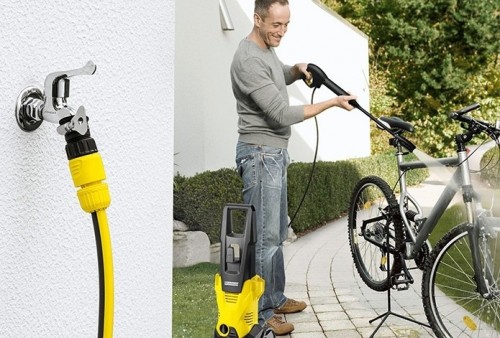 Karcher K 3