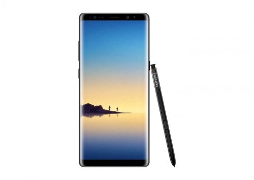 Samsung Galaxy Note8