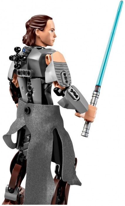 Lego Rey 75528