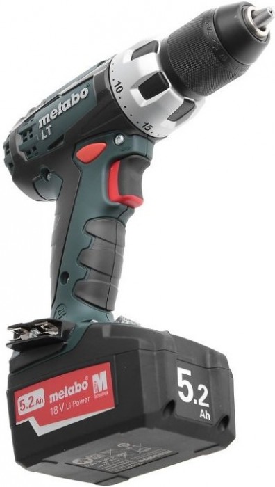 Metabo BS 18 LT 602102650