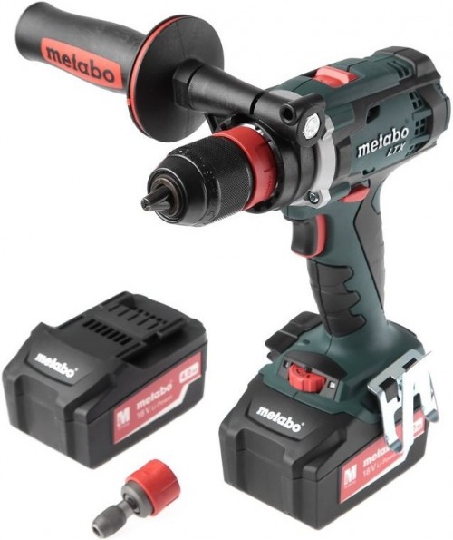 Metabo BS 18 LTX Quick 602193500