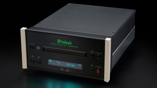 McIntosh MCT80