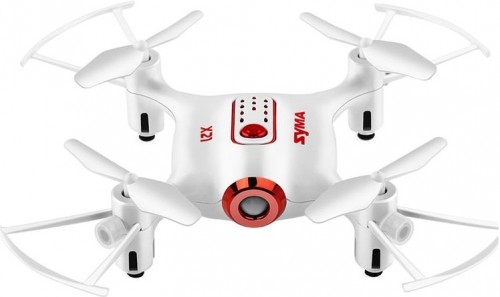 Syma X21