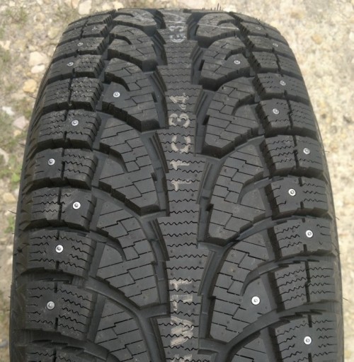 Hankook I*pike RW11