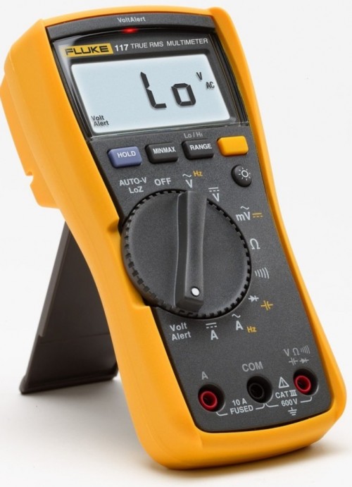 Fluke 117