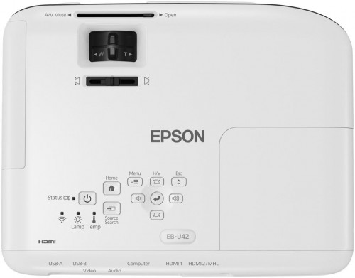 Epson EB-U42
