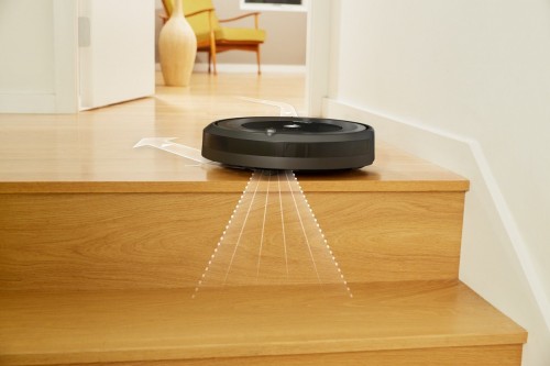 iRobot Roomba 965