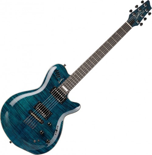 Godin LGX-SA