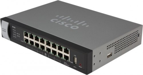 Cisco RV325-K9-G5