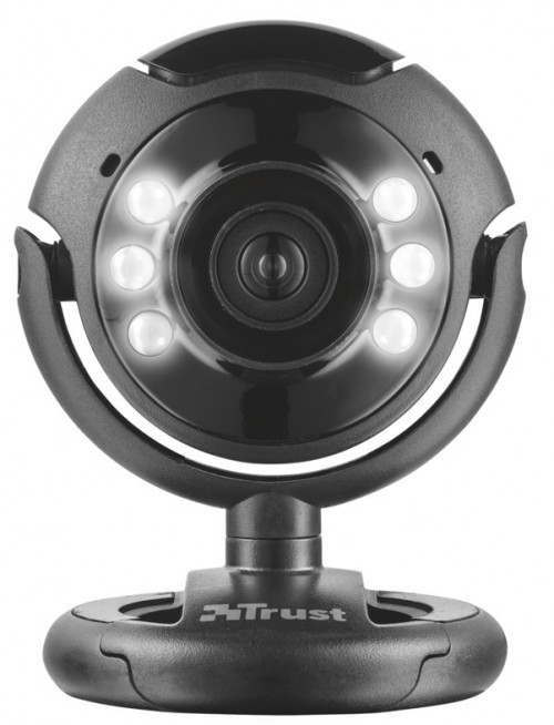 Trust SpotLight Webcam Pro