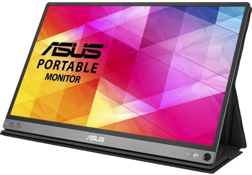 Asus MB16AC