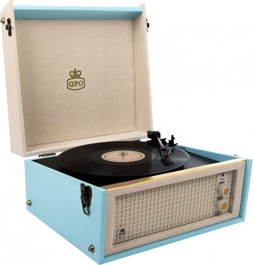 Crosley Bermuda