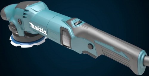 Makita PO5000C