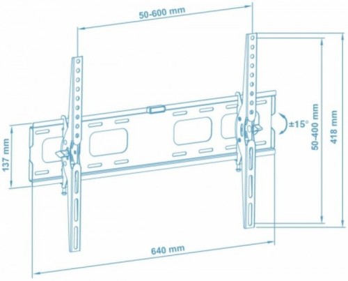 Walfix M-18B