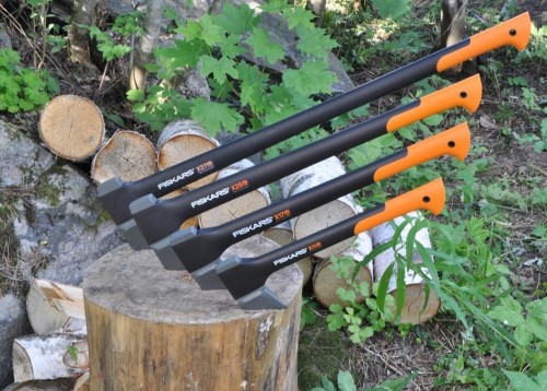 Fiskars X27