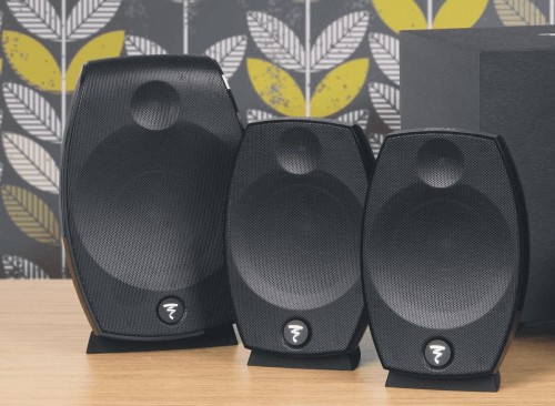 Focal JMLab Sib Evo