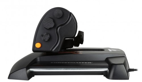 ThrustMaster TWCS Throttle