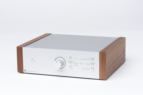 Pro-Ject Phono Box DS2 USB