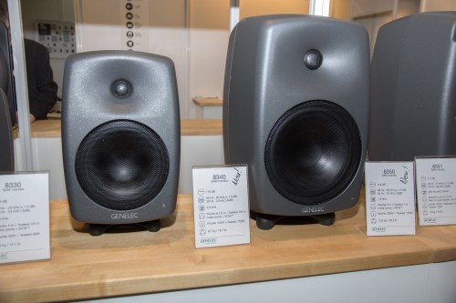 Genelec 8340A