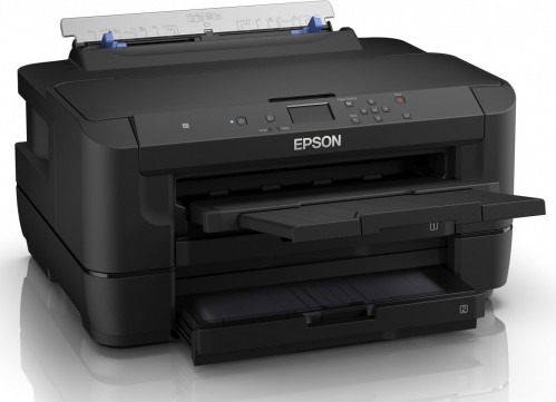 Epson WorkForce WF-7210DTW