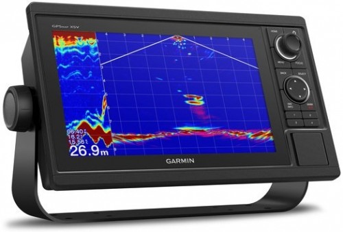 Garmin GPSMAP 1222xsv