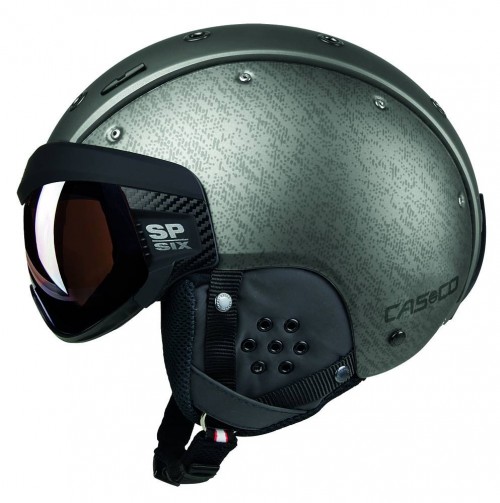Casco SP-6