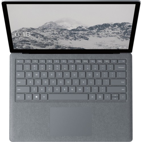 Microsoft Surface Laptop